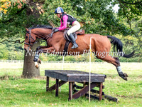 Junior & Senior Novice