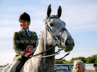 Horse Parade & Presentations