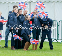 Opening Ceremony