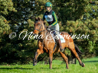 3 horse challenge 1