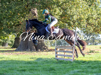 Junior and Senior  1