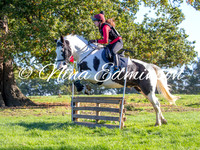 Novice and Nanny  1