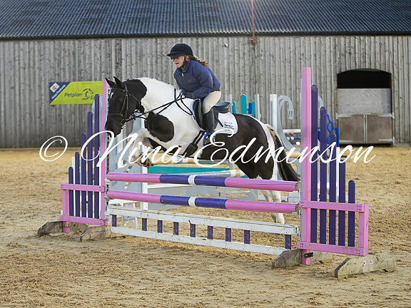 HALSJ - 0961