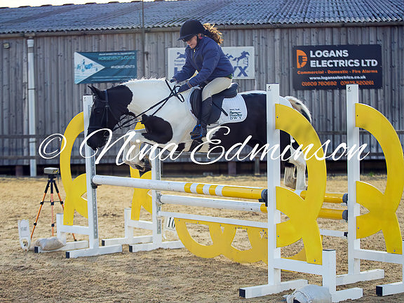 HALSJ - 0964