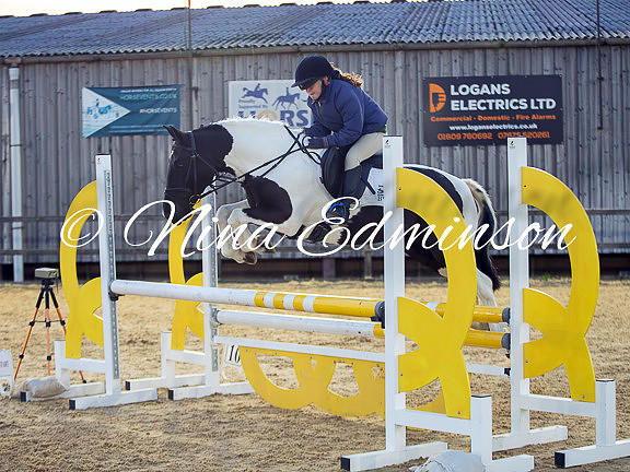 HALSJ - 0963