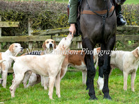 Yafforth Hill 19 Nov 22