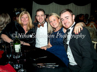 Around the Marquee