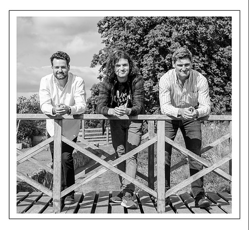 BWF 115 b&w