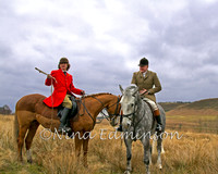Farndale Hunt
