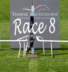 race-8
