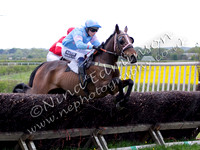 race 2 maiden 4-7 yr old