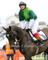 race 1 hunt