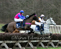 race 2 restricted