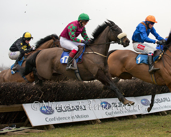 3095 Shantou-Prince