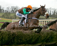 race 4 Restricted