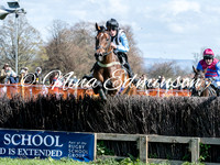 Race 2 Intermediate