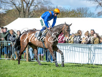 Race 3 Conditions 5yr old & up
