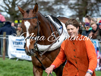 Race 4 Ladies Open