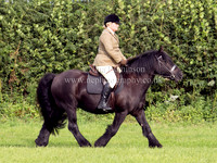 Mountain & Moorland Classes