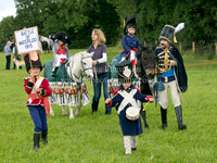 Fancy Dress