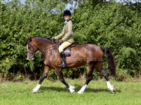 Riding Club Class