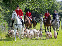 West of Yore Hounds