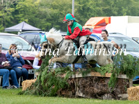 Main Ring Equestrian