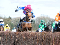 Race 4 Maiden