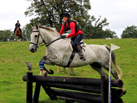 Class 6 Open