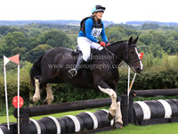 Class 4 Novice