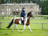 Thorp Perrow Ride 2026