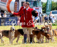 Hurworth Hounds