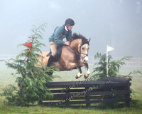 Novice & Nanny
