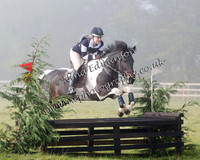 Senior Novice