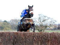 Race 6 PPORA Members