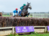 Race 6 Novice Riders