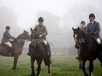 31 Oct 2015 Fir Tree Farm