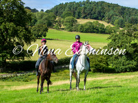 Kirby Knowle Ride 2026
