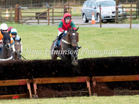 Race 6 Maiden Div I