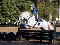 Junior and Senior Novice
