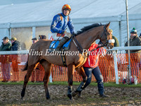 Race 7 Maiden Div II