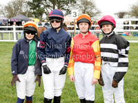 Pony Racing