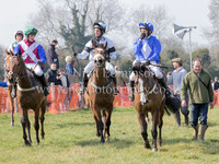 Race 3 Restricted