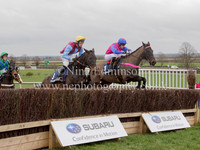 Race 2 Restricted