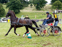 Lowther Arena Challenge  -Singles