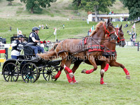 Lowther Arena Challenge - Pairs & Tandem