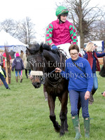 Race 2 Hunt Members