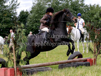 Working Hunter