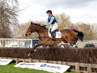 The Bedale Hunter Challenge