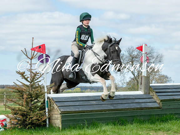 PCTET25 - 203